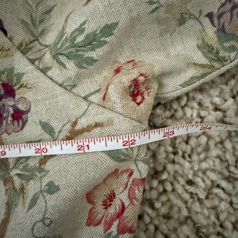 Floral Jacket - Picture 5 of 6